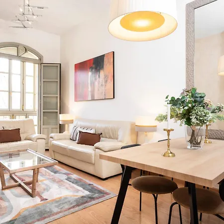 Increible Nuevo Apartamento Centro Historico *