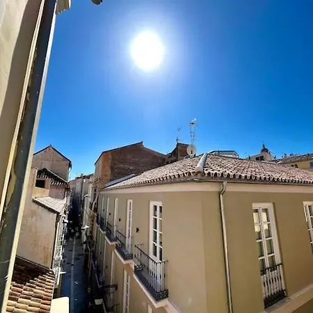 Apartamento Increible Nuevo Apartamento Centro Historico *
