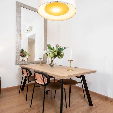 Increible Nuevo Apartamento Centro Historico Málaga