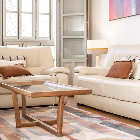 Apartamento Increible Nuevo Apartamento Centro Historico