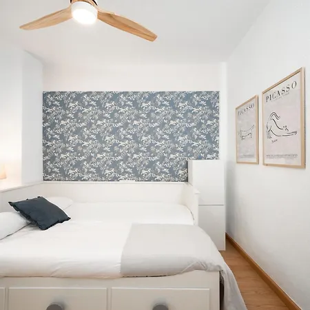 Apartamento Increible Nuevo Apartamento Centro Historico *
