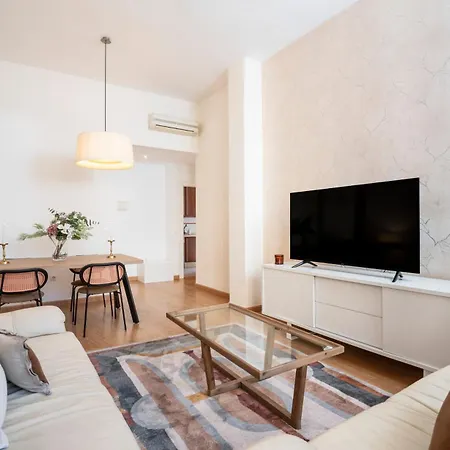 Apartamento Increible Nuevo Apartamento Centro Historico