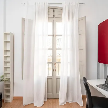 Apartamento Increible Nuevo Apartamento Centro Historico Málaga